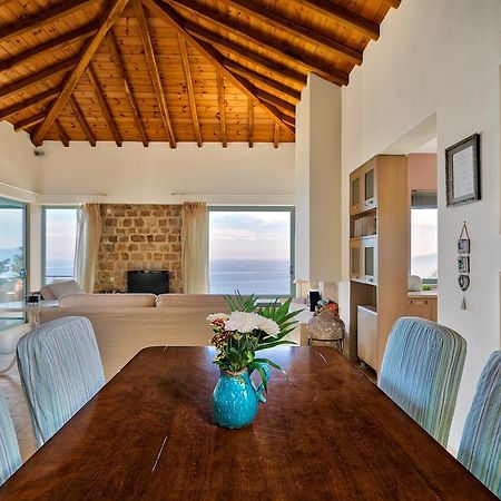 Olivia'S Villas Of Luxury Kalivia  Extérieur photo