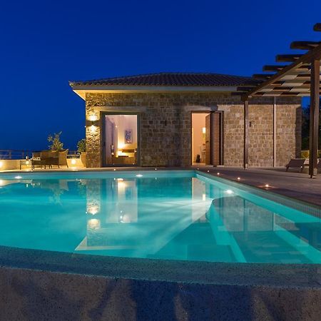Olivia'S Villas Of Luxury Kalivia  Extérieur photo