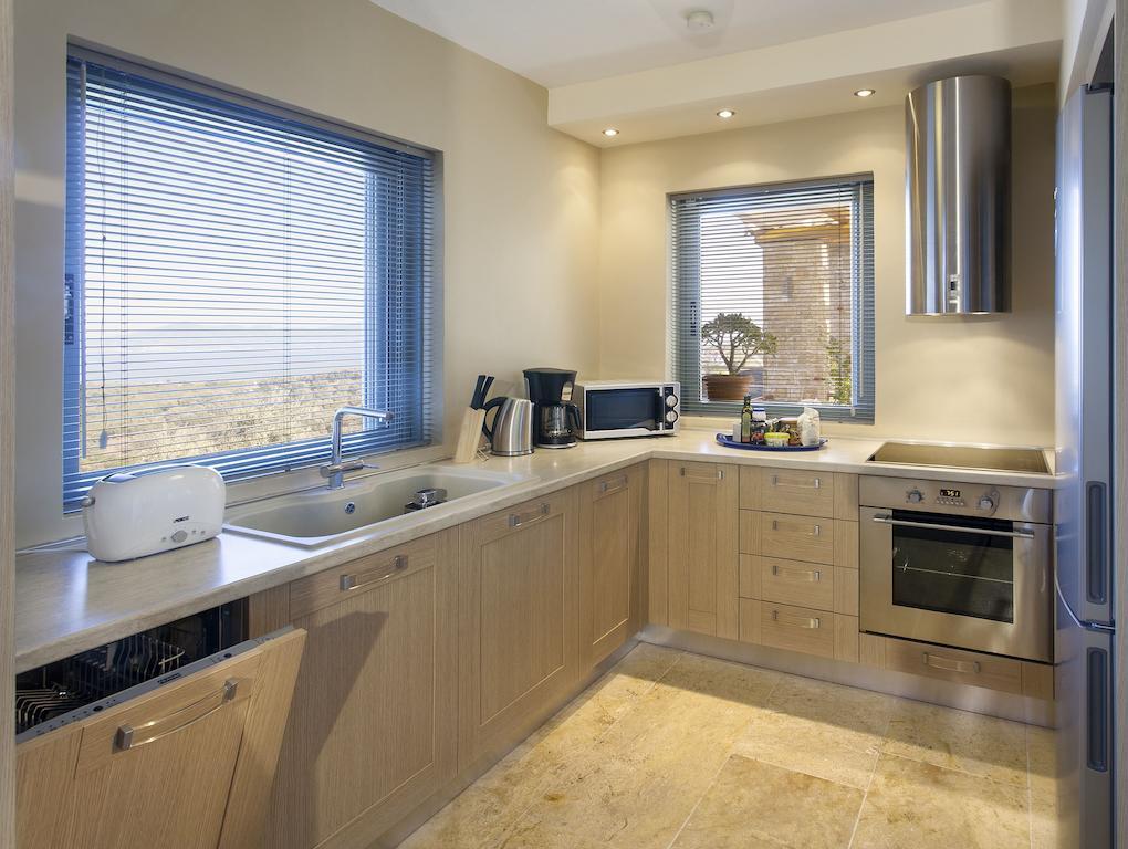 Olivia'S Villas Of Luxury Kalivia  Chambre photo