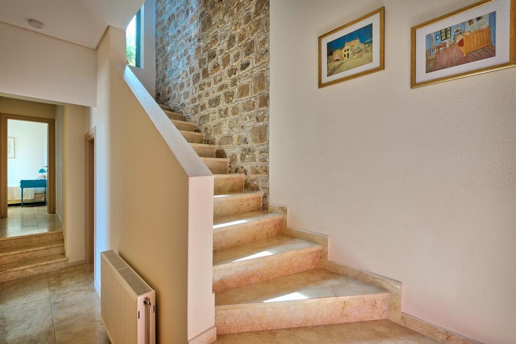 Olivia'S Villas Of Luxury Kalivia  Extérieur photo