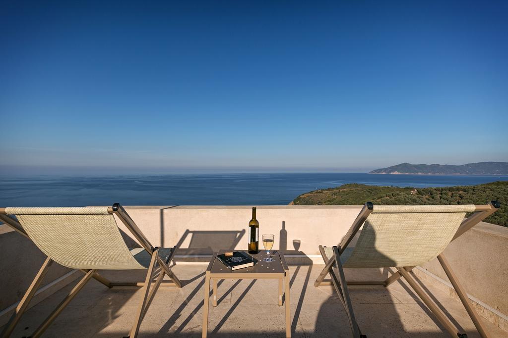 Olivia'S Villas Of Luxury Kalivia  Extérieur photo