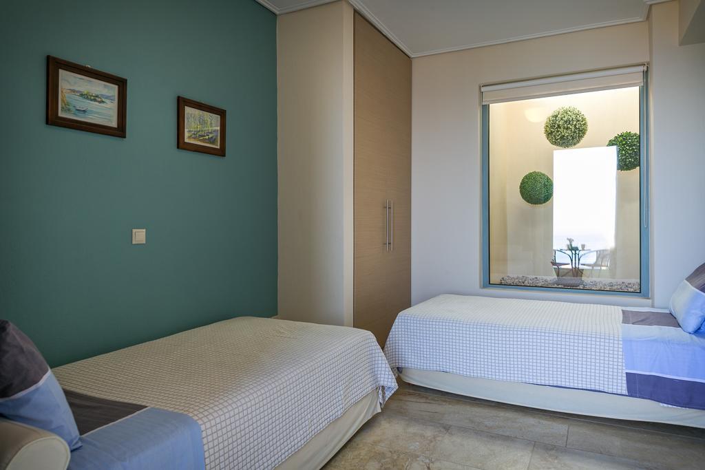 Olivia'S Villas Of Luxury Kalivia  Extérieur photo