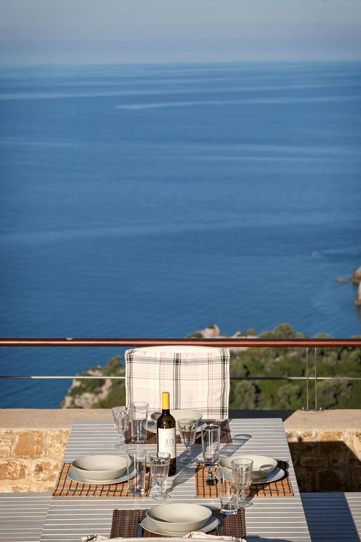 Olivia'S Villas Of Luxury Kalivia  Extérieur photo