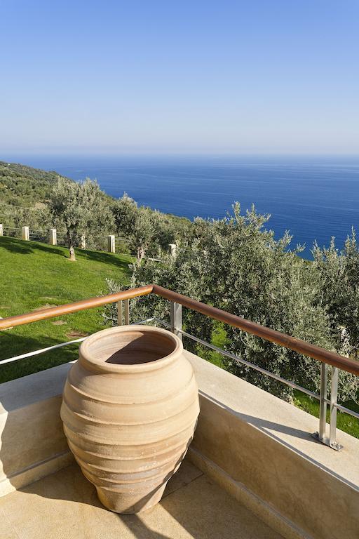 Olivia'S Villas Of Luxury Kalivia  Extérieur photo