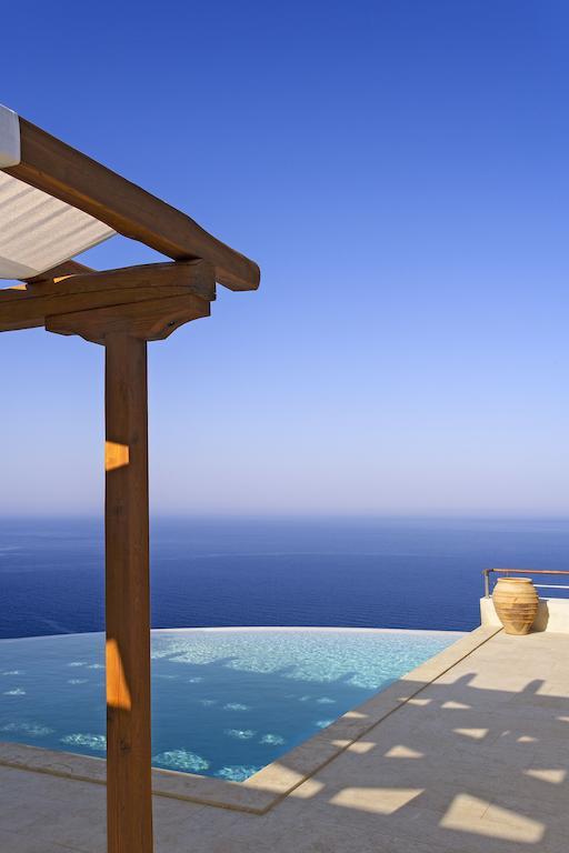 Olivia'S Villas Of Luxury Kalivia  Extérieur photo